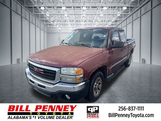 gmc sierra 1500 2006 1GTEC19T26Z263627 image gmc sierra 1500 2006 1GTEC19T26Z263627 image